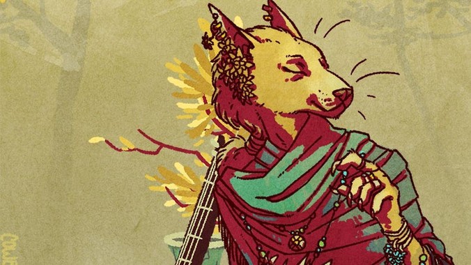 你见过最漂亮的女生长什么样?